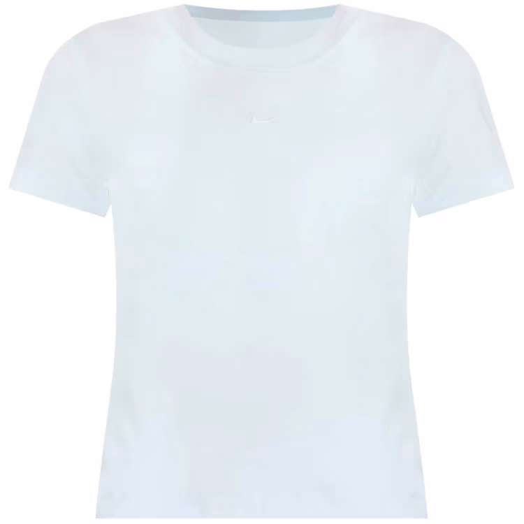 Tricou Nike W NSW NK CHLL KNT MD CRP